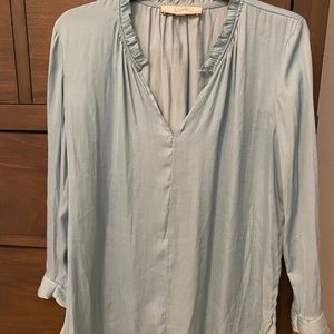 Ann Taylor Blouse